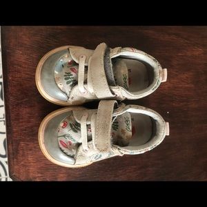 Toddler Sneakers Unisex